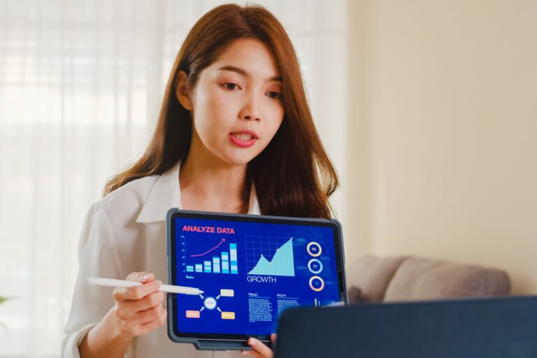 Trend Teknologi Fintech di Asia Tenggara