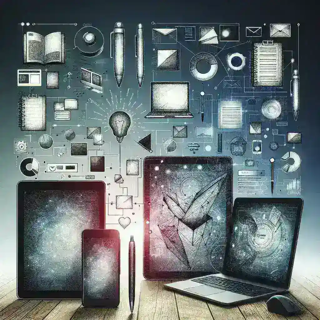 Aplikasi untuk Menulis Catatan Digital: Panduan Lengkap