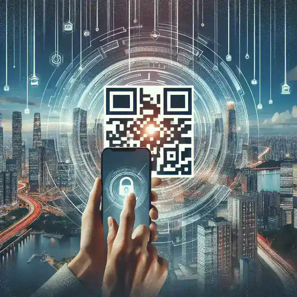 BCA dan Mandiri Umumkan Integrasi QRIS yang Lebih Maju