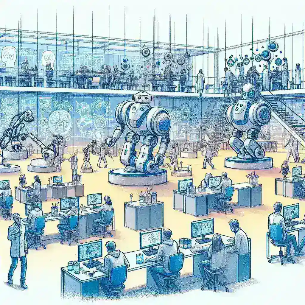 Las universidades españolas estrenan programas de doctorado en robótica social